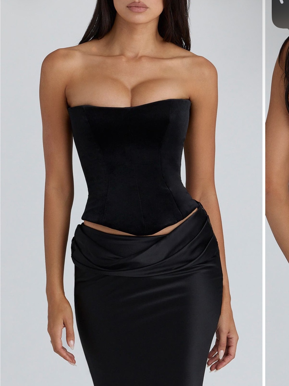 House of cb corset